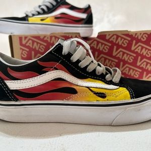Vans